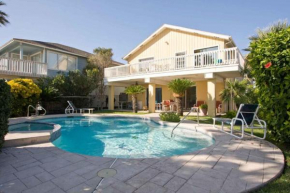 Gardenia Villa Home